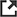 آیکون external-link لینک خارجی