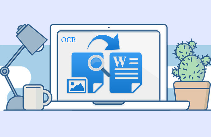 persian ocr-software او سی آر فارسی تبدیل متن تصویری فارسی به متن
