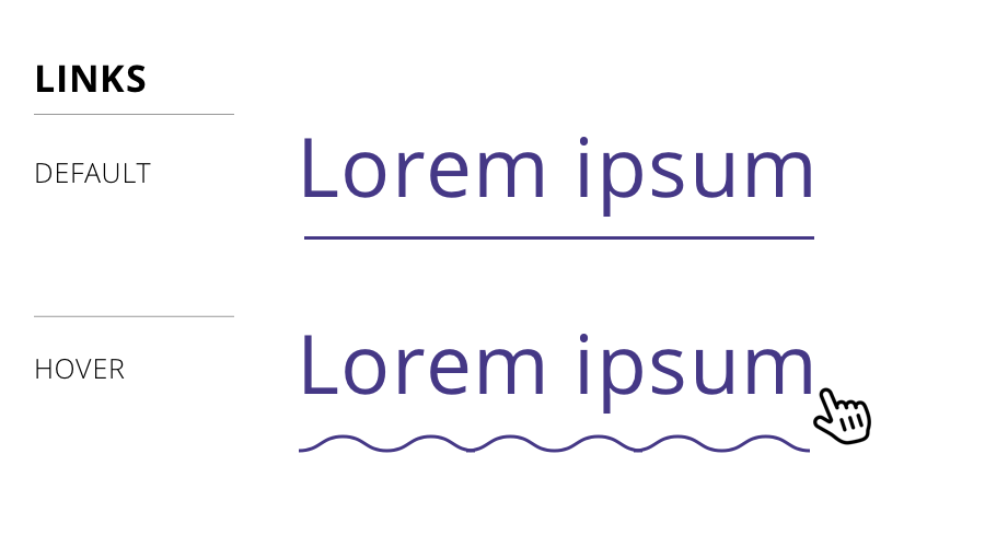 کاربرد :hoverدر CSS