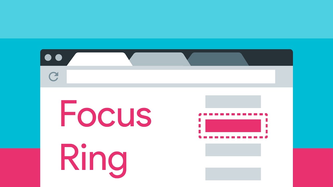 کاربرد :focus در CSS
