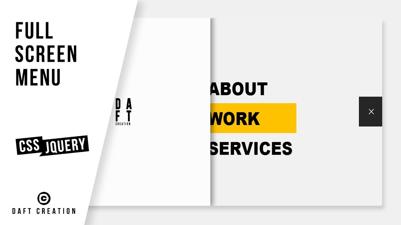 کاربرد :fullscreenدر CSS