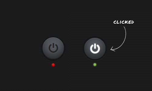 active css