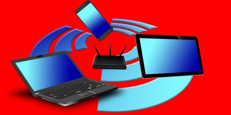 آیا استفاده از روتر به عنوان هات اسپات برای isp شما بی خطر است؟