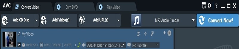 windows-audio-recorder-avc windows-audio-recorder-avc