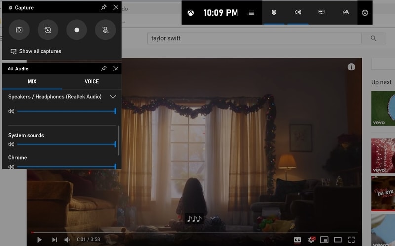 windows-audio-recorder-game-bar windows-audio-recorder-game-bar