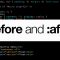 CSS :beforeشبه عنصر